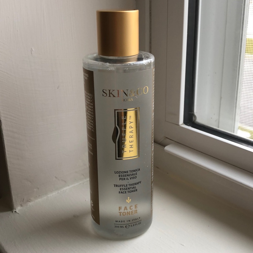 Skin & Co Truffle Therapy Essential Face Toner